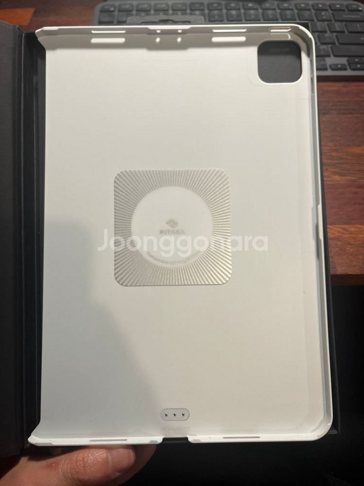 피타카 PITAKA MagEZ Case 2--2