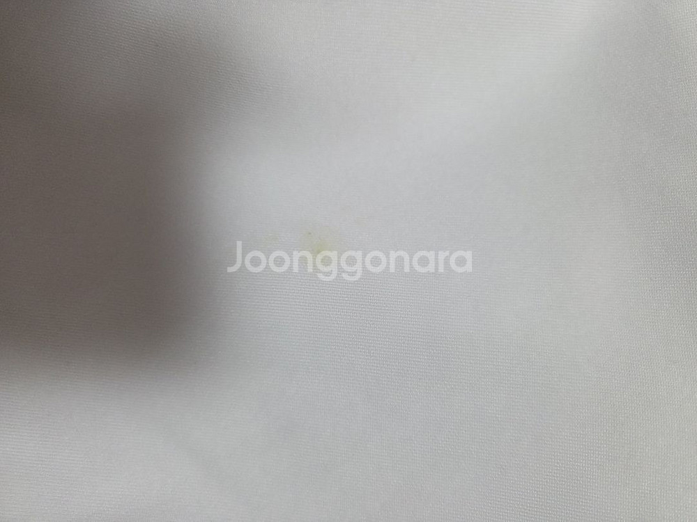 널디 ny 트랙 탑 화이트 S--4