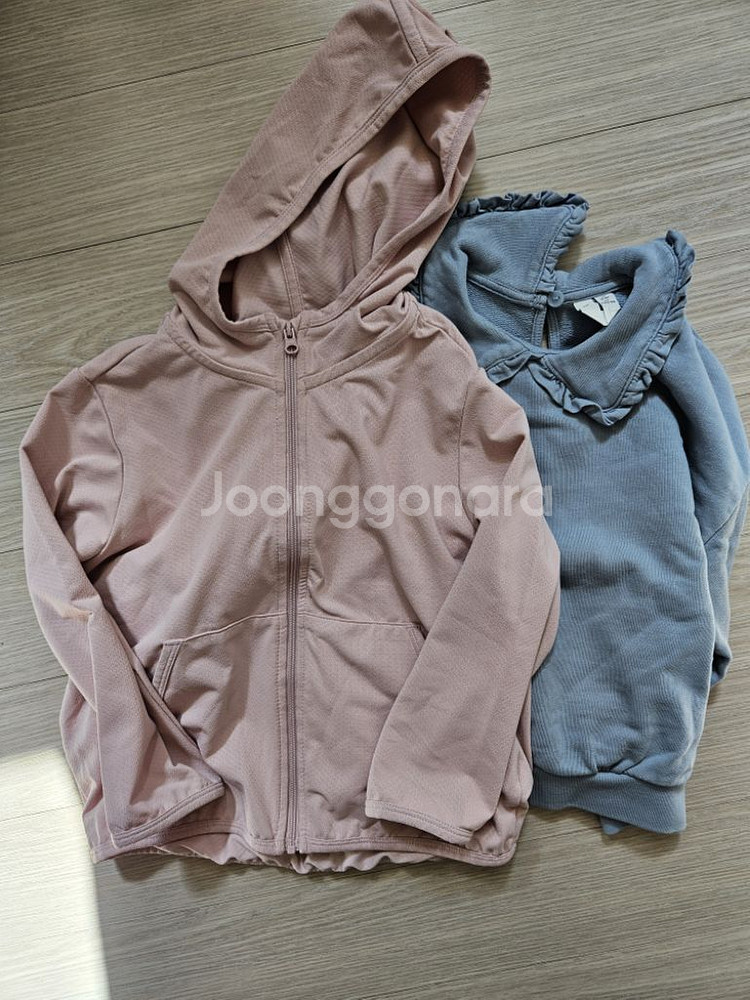 여아 3세 일괄 유니클로,아르켓키즈--0