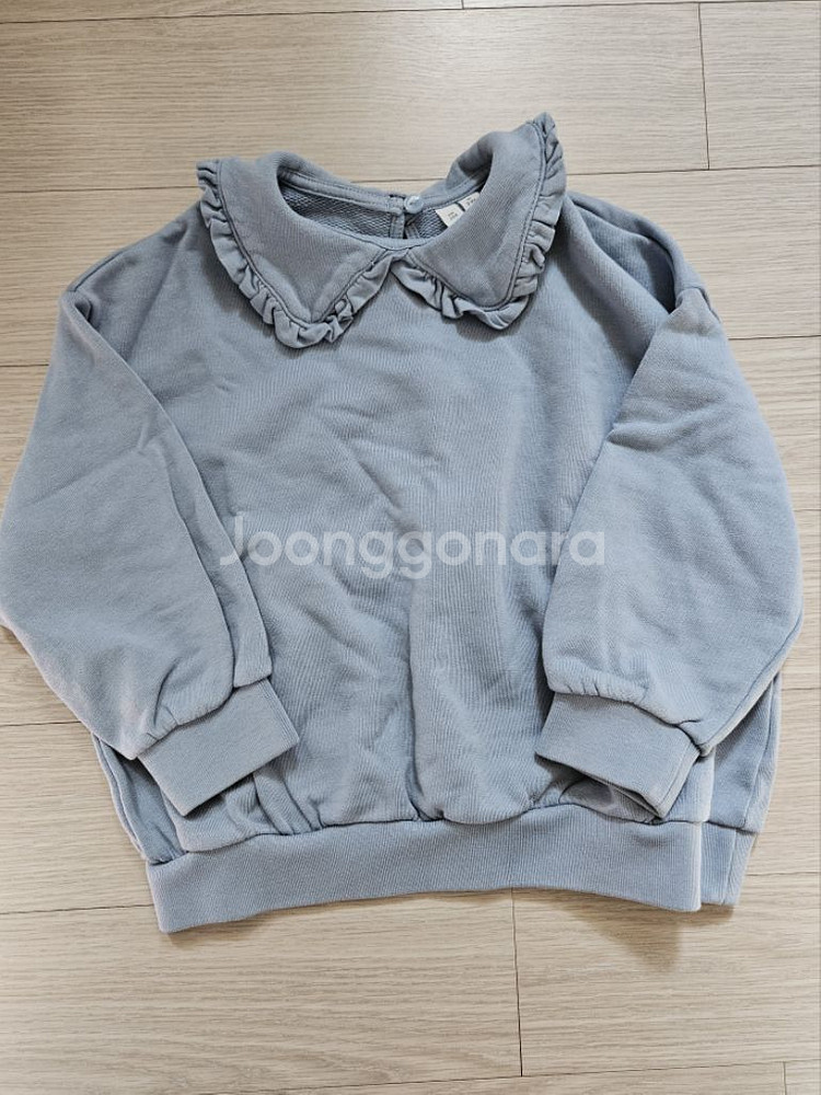 여아 3세 일괄 유니클로,아르켓키즈--1