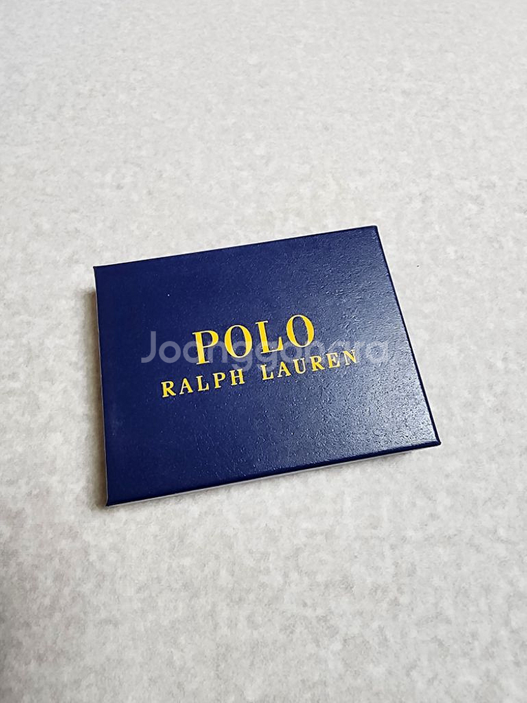 POLO 카드지갑 지갑--2