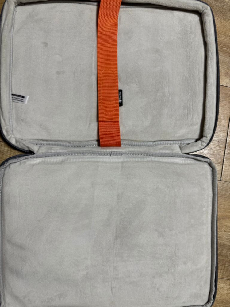 탐탁 아이패드, 노트북 파우치 이미지