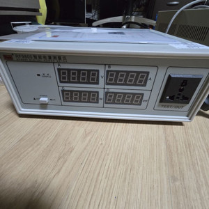 REK 지능형 전원 계량기 6KW RF9800