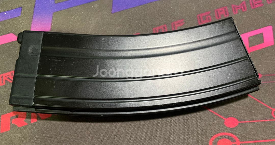 VFC Magazine for M4 GBBR--1