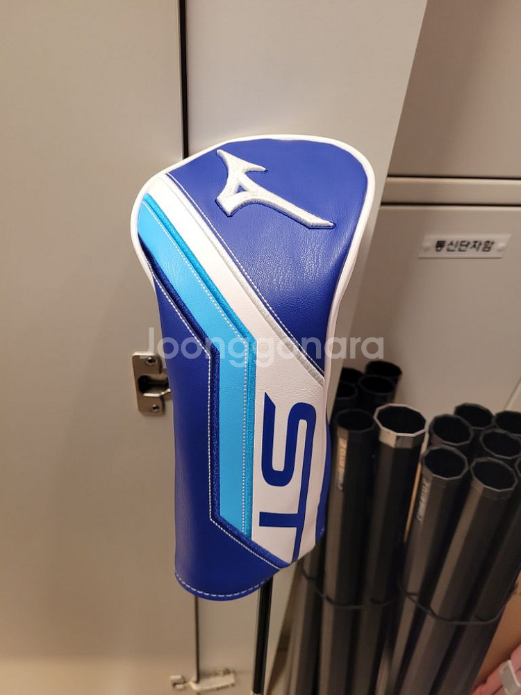 미즈노 ST-MAX 230 페어웨이우드 5번--1