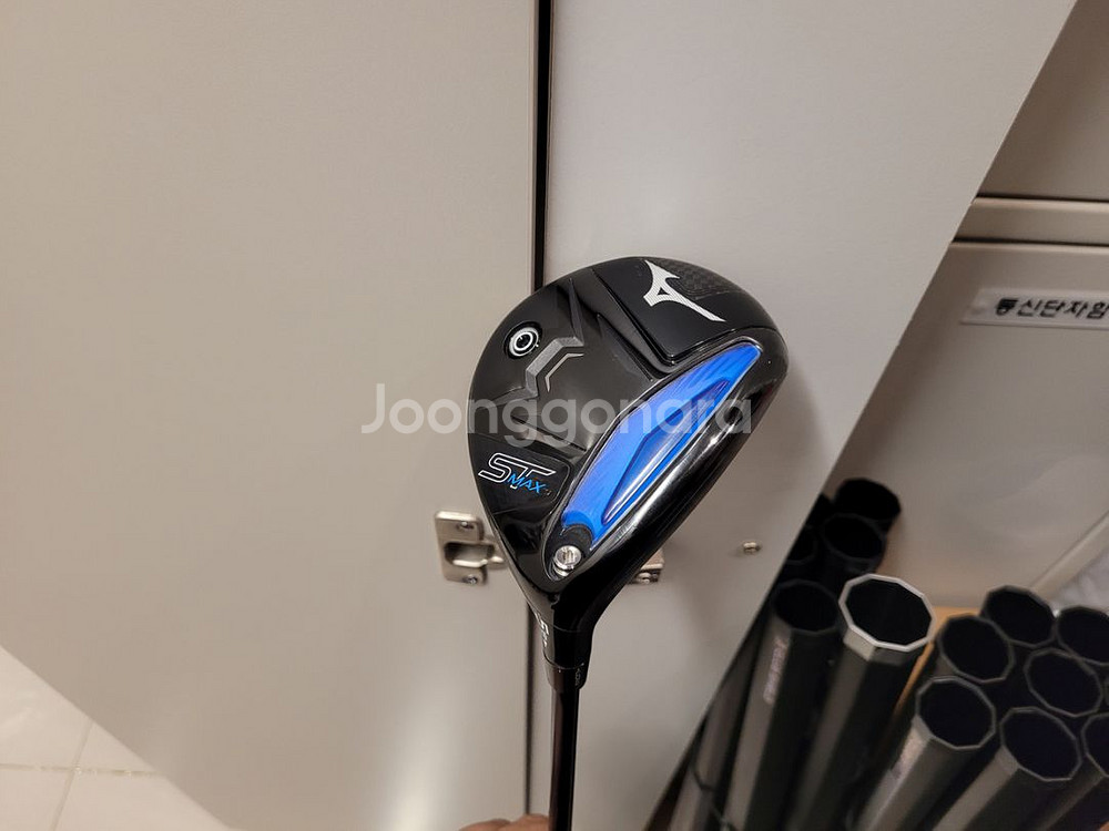 미즈노 ST-MAX 230 페어웨이우드 5번--2
