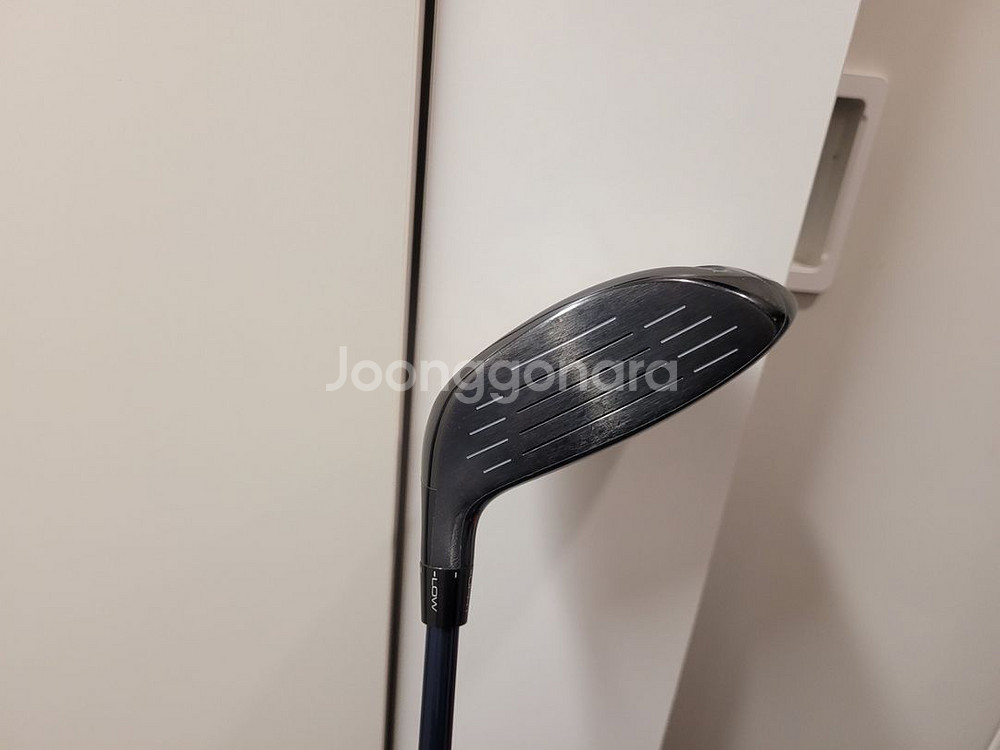 미즈노 ST-MAX 230 페어웨이우드 5번--3