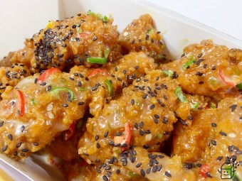 자담치킨 맵슐랭--0