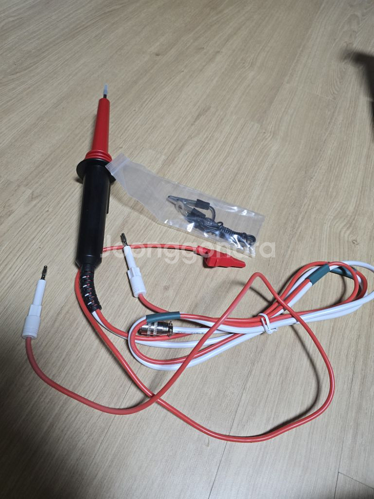 REK RK2670AM 5kV 내전압시험기 테스트기--4