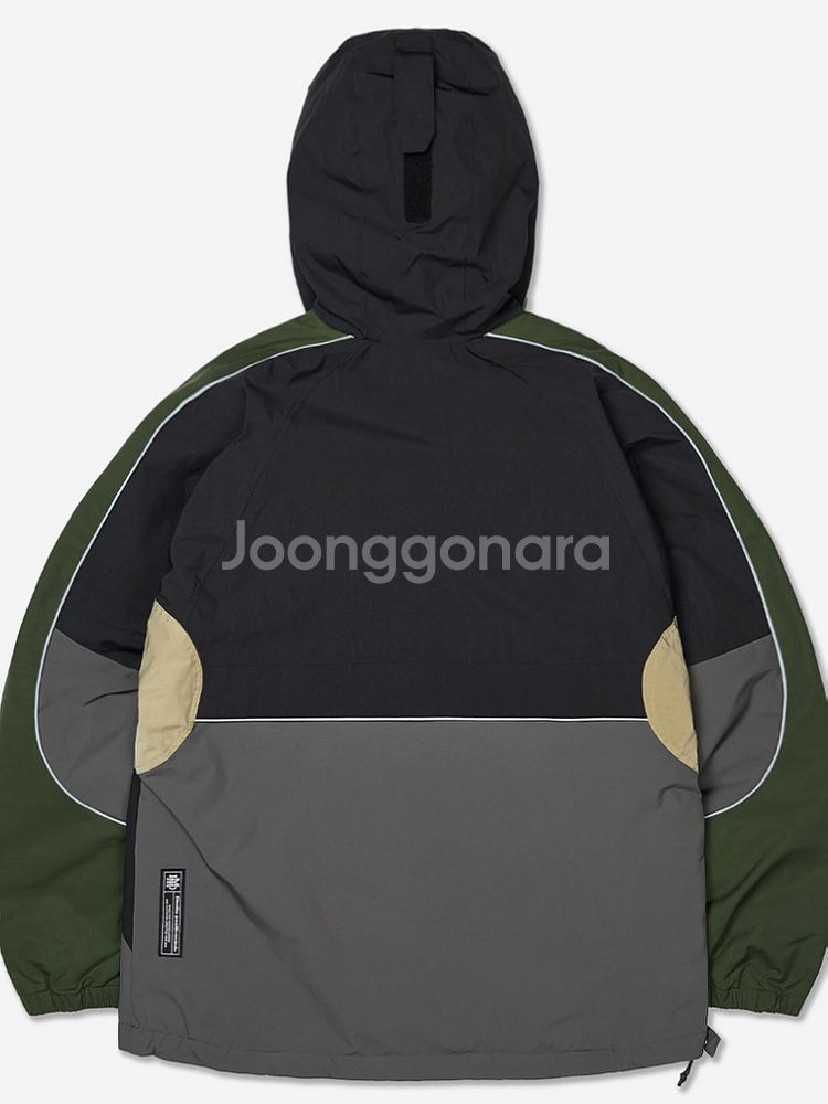 디미토 아노락 자켓--1