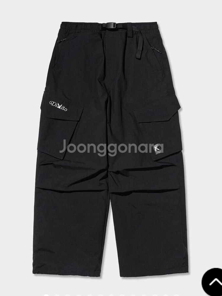 디미토 바지--0