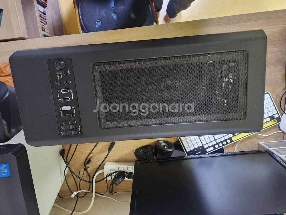 데스크탑 라이젠5 3600--1