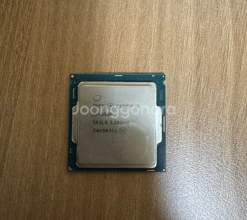 i5-6500--0