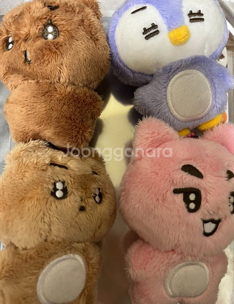 투바투 인형 뽀바투--0