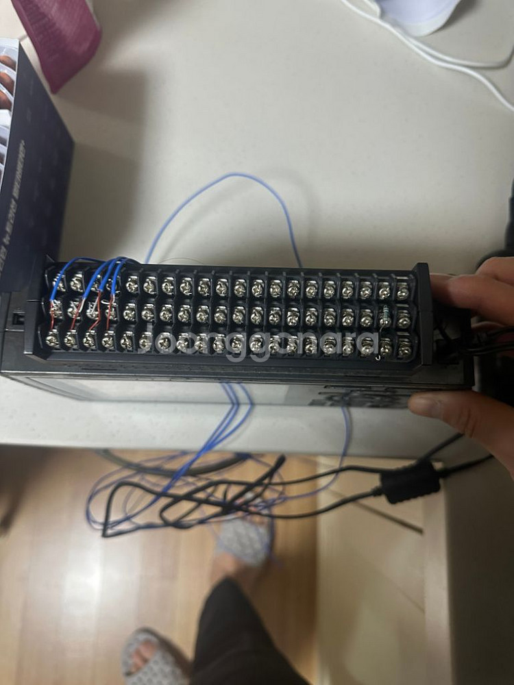 데이터로거 GL820--2