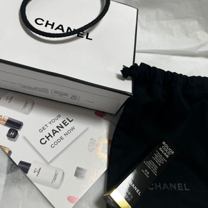 샤넬 코코밤 918