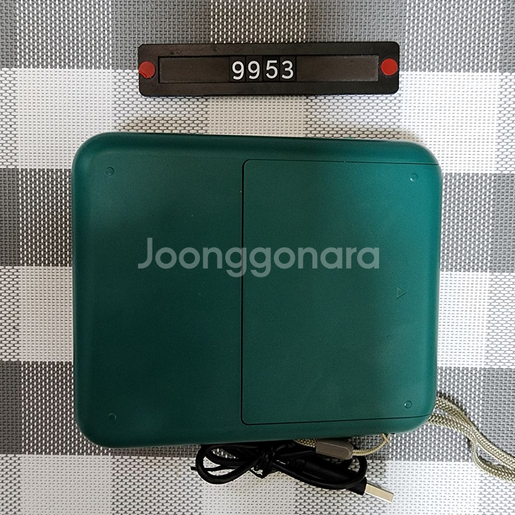 코닥 미니샷 스마일 즉석 필름카메라 레드바디--3