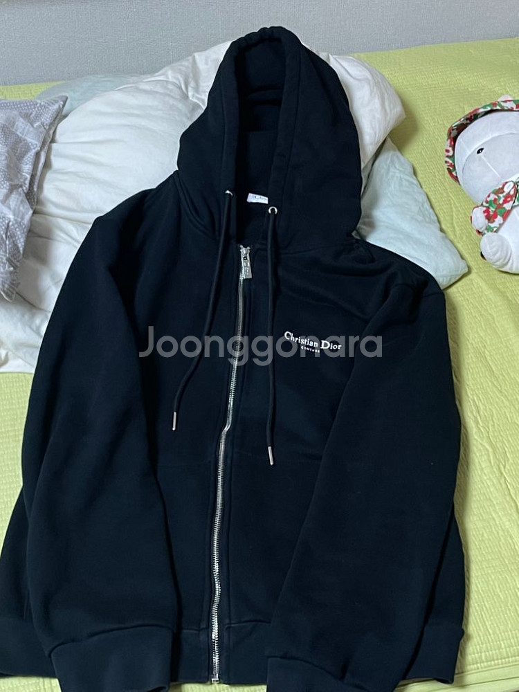 디올 후드집업--0