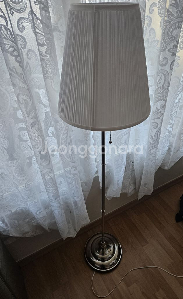 이케아 오르스티드 arstid 장 스탠드--0
