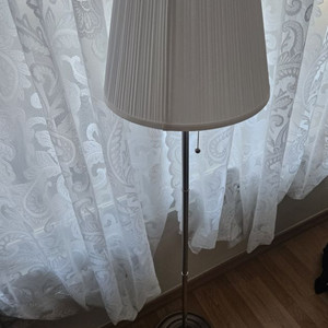 이케아 오르스티드 arstid 장 스탠드