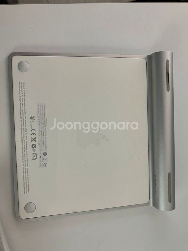 매직트랙패드 구형--1