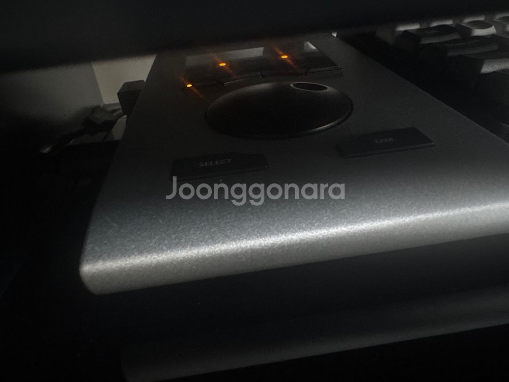 RME Babyface Pro FS 오디오 인터페이스--1