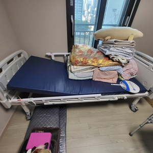가정용 병원침대