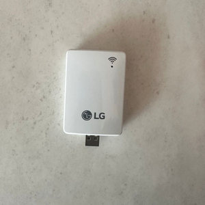 lg 시스템에어컨 와이파이 모뎀
