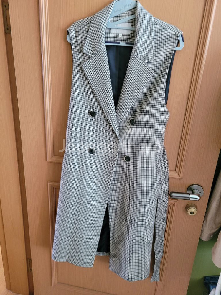 온앤온 롱베스트--0