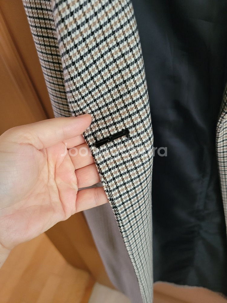 온앤온 롱베스트--2