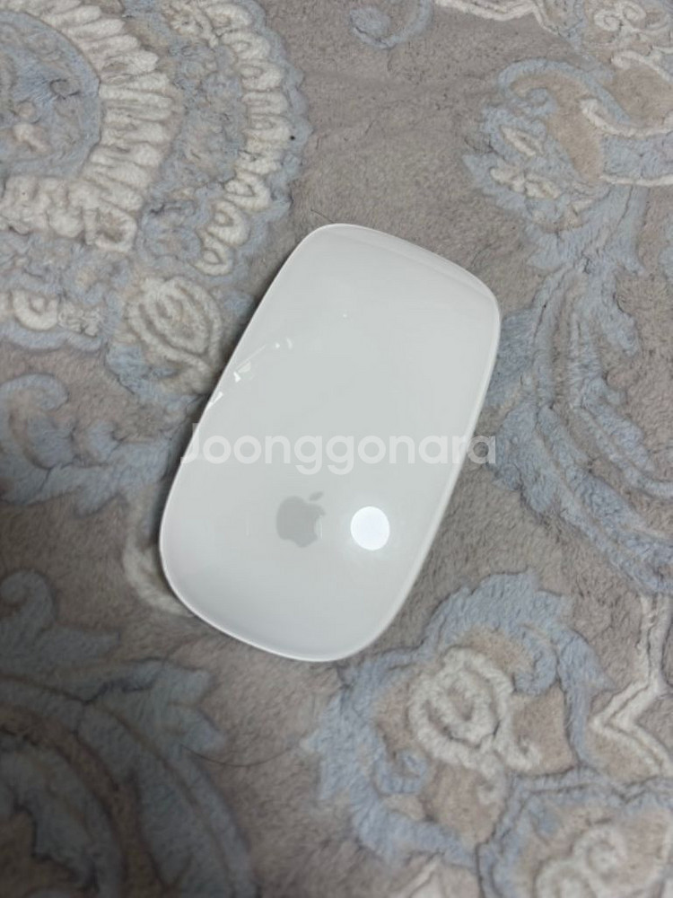 맥북에어 M1 8GB 13.3인치 256기가--3
