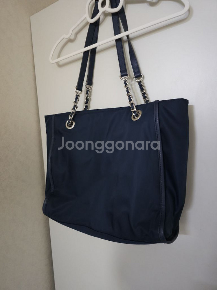 칼라거펠트 숄더백--4