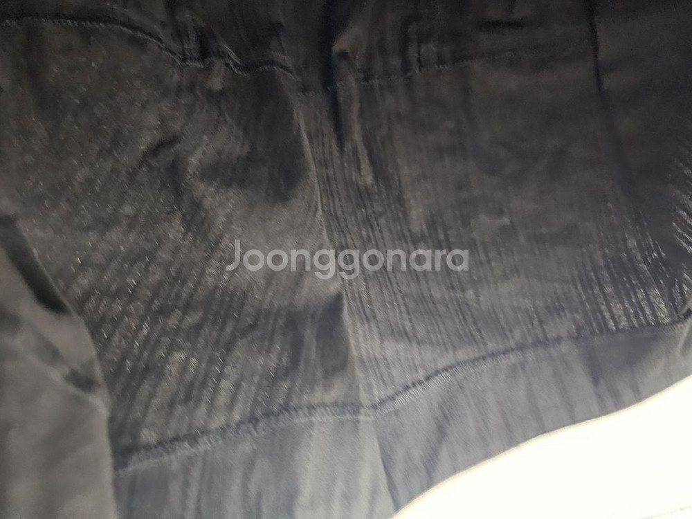 이쁜 허리밴드 치마--3