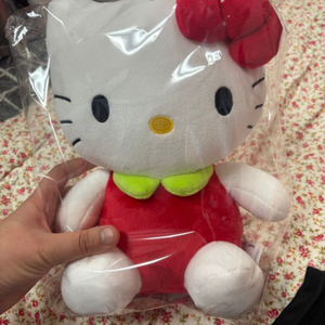 키티인형 팝니다