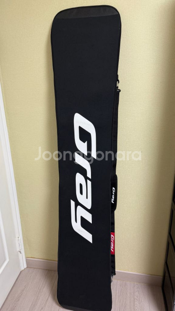 23/24 WASD DC 데크 165w 판매합니다--1