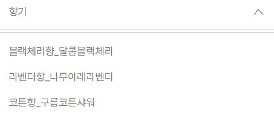 오베어 보이 빅베어브릭 석고방향제--3
