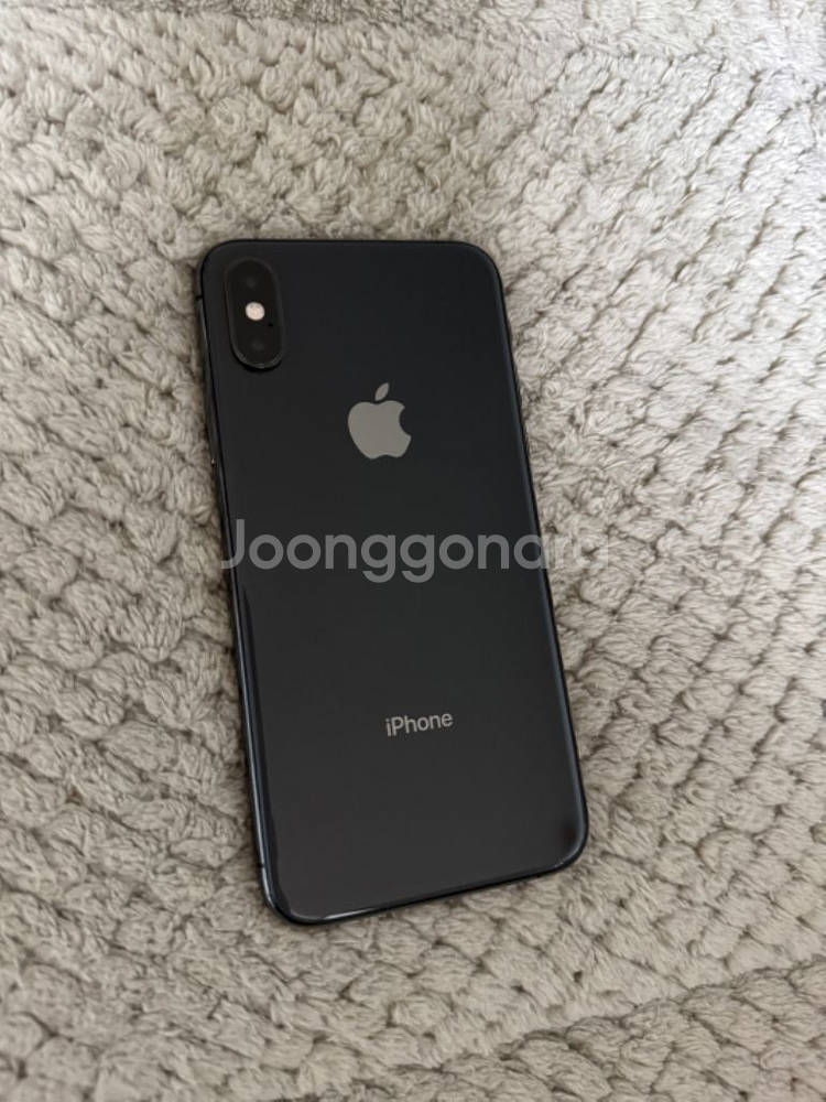 아이폰 xs 64gb--0