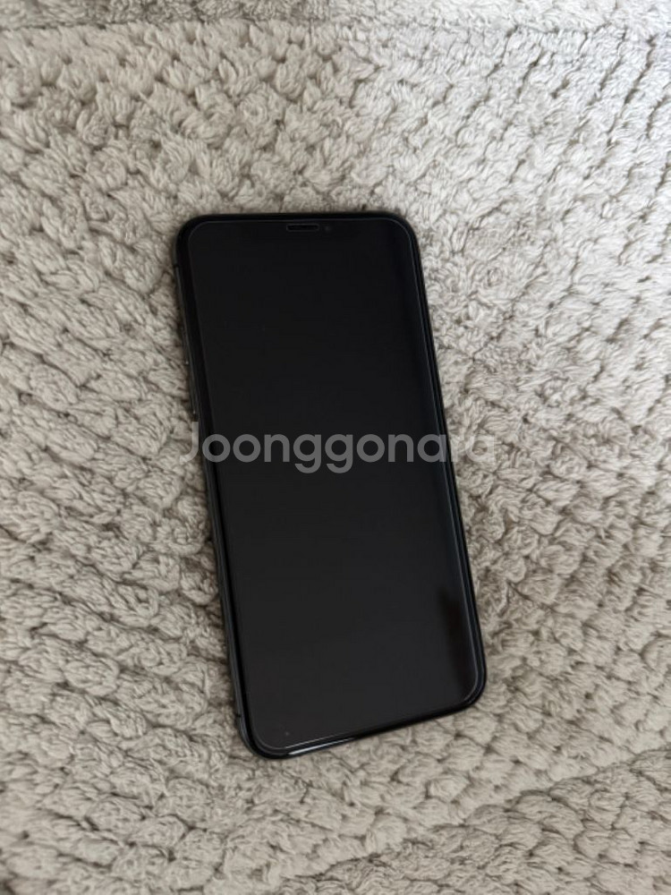 아이폰 xs 64gb--1