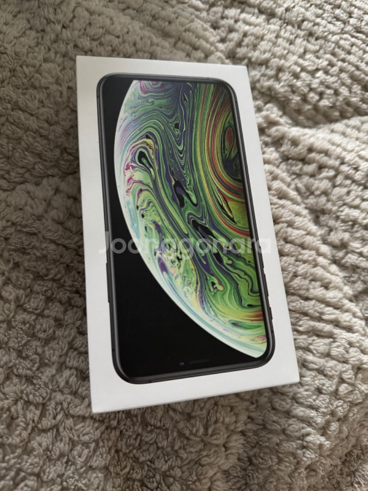 아이폰 xs 64gb--2