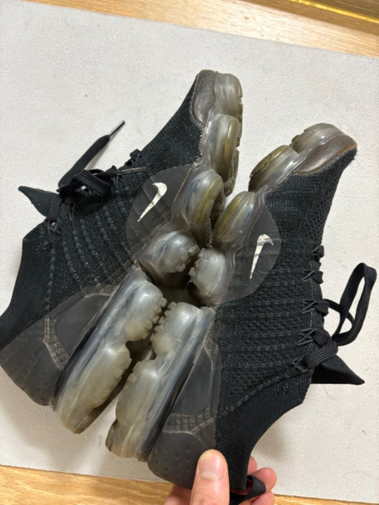 나이키 베이퍼맥스 플라이니트 265 이미지