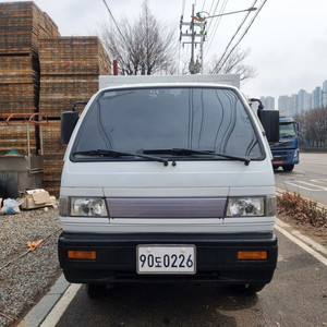 라보 푸드트럭 삼면개폐탑차 개인직거래