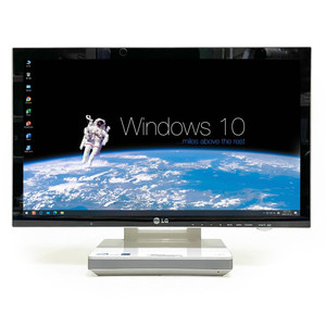 LG 24인치 일체형컴퓨터