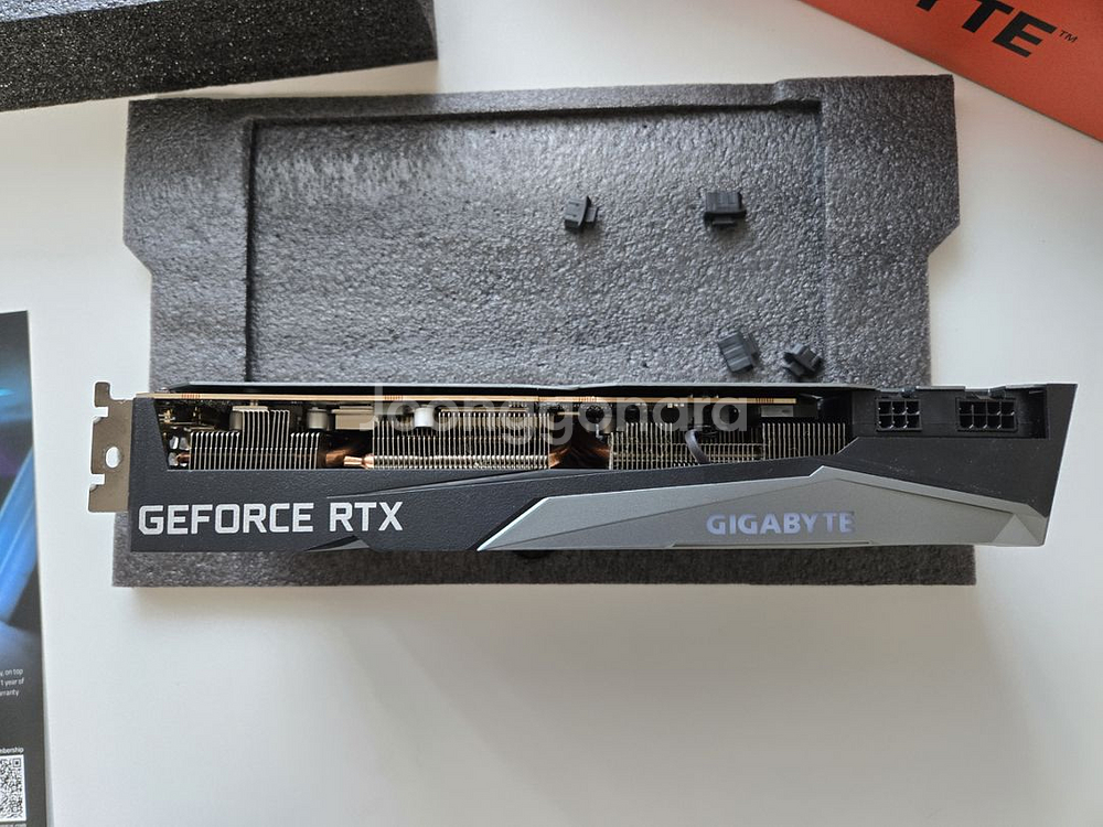 기가바이트 GeForce RTX 3070 GAMING--1