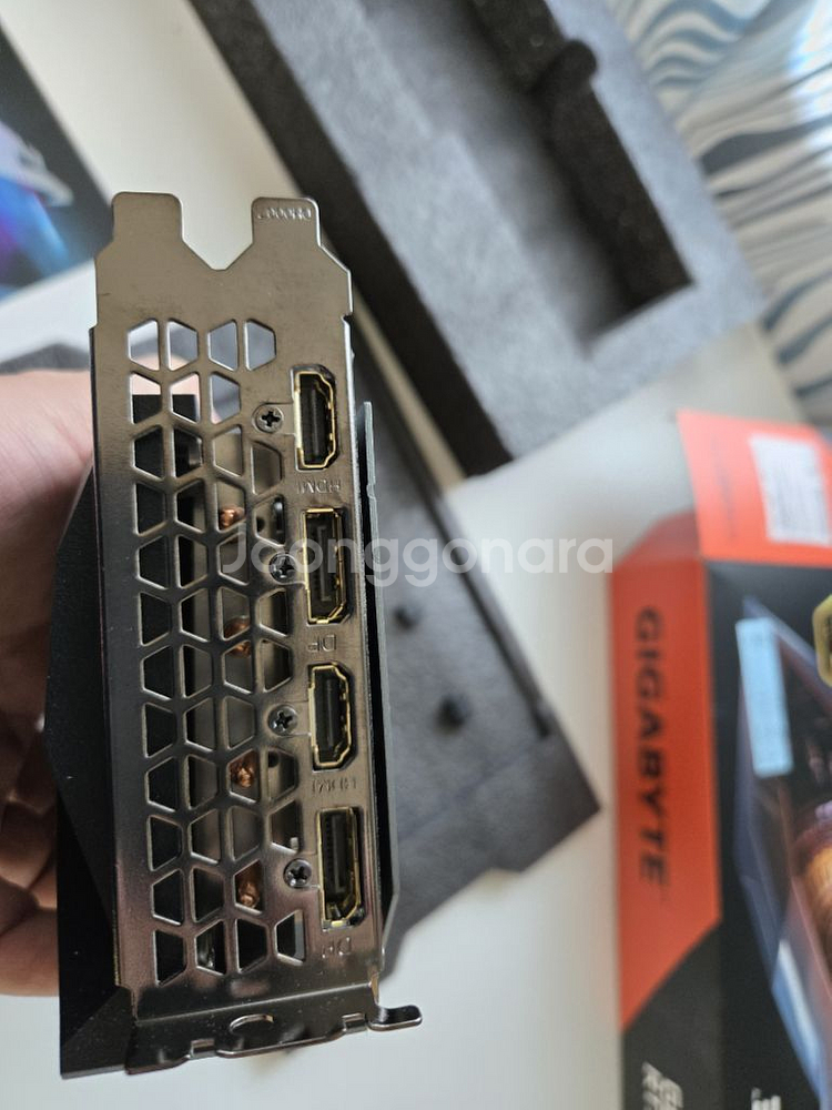 기가바이트 GeForce RTX 3070 GAMING--2