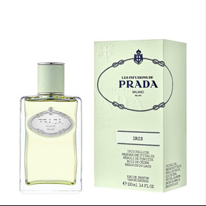 [새상품]프라다 인퓨전 아이리스향수 100ML13만원