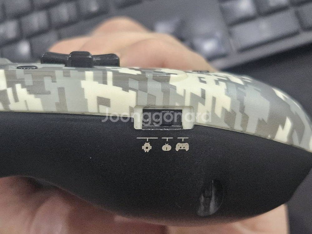 ipega-9083A (Y700 적합)블루투스 게임패드--3