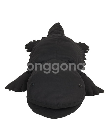 프라그먼트 x 자이언트 도롱뇽 PLUSH 한정판--2