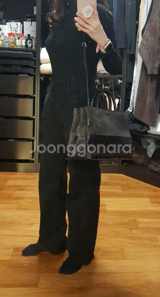루즈앤라운지 토트/숄더백--1