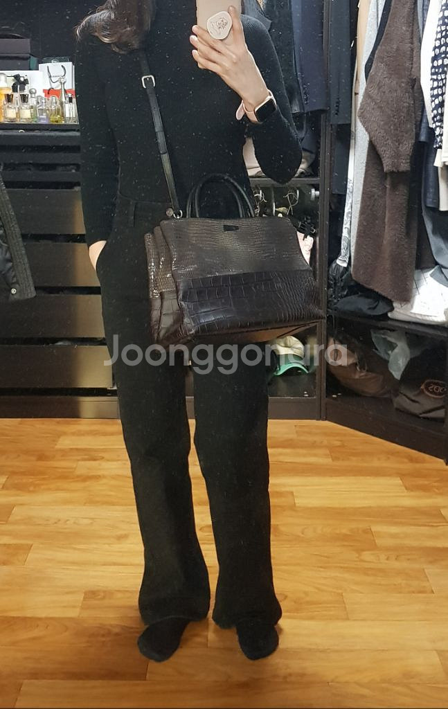 루즈앤라운지 토트/숄더백--3