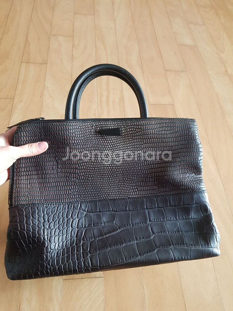 루즈앤라운지 토트/숄더백--8